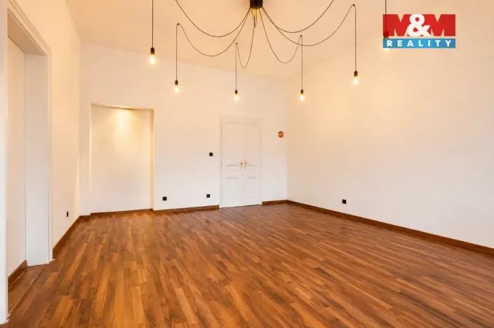 Prodej bytu 3+kk, Klatovy - Klatovy IV, Vídeňská, 109 m2