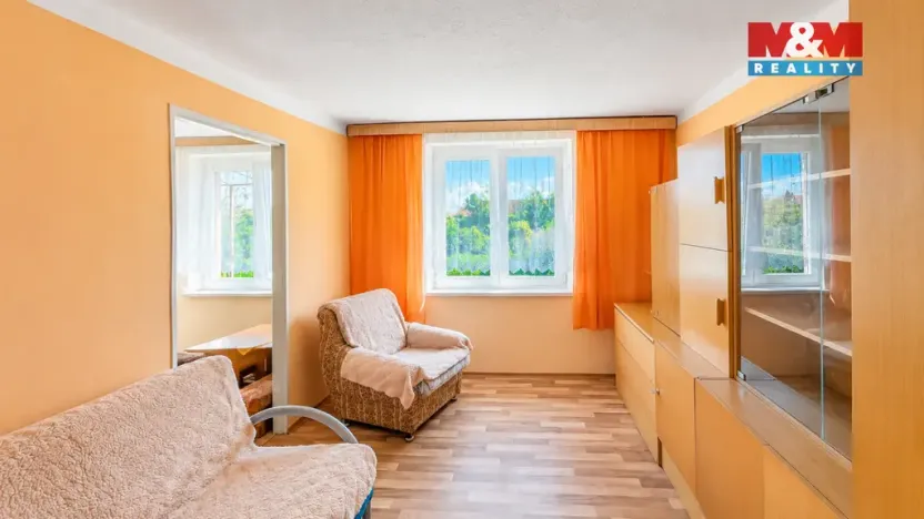 Prodej pozemku pro bydlení, Rokytnice, 1135 m2