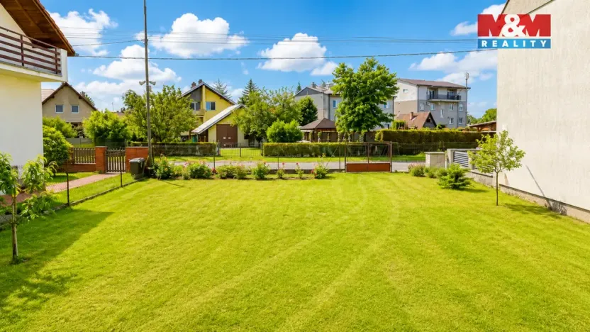 Prodej pozemku pro bydlení, Rokytnice, 1135 m2