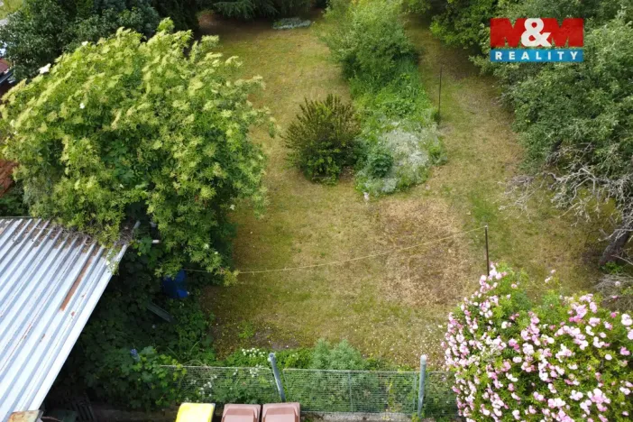 Prodej pozemku pro bydlení, Nové Dvory, 831 m2