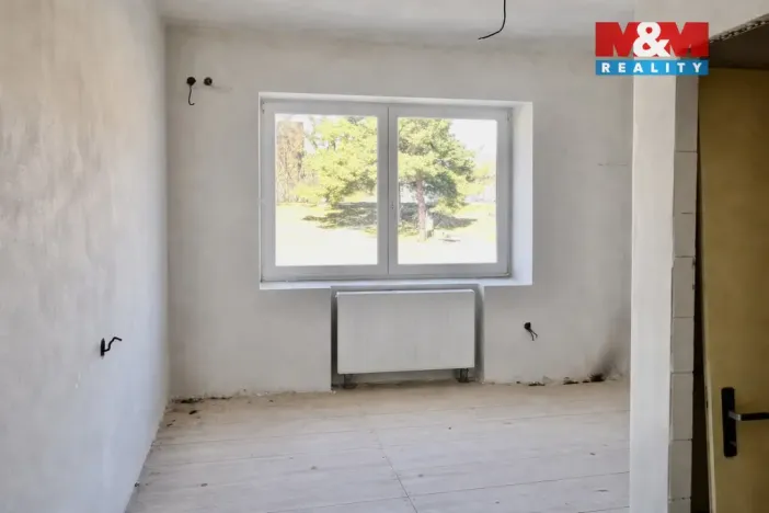 Prodej obchodního prostoru, Veselíčko, 577 m2