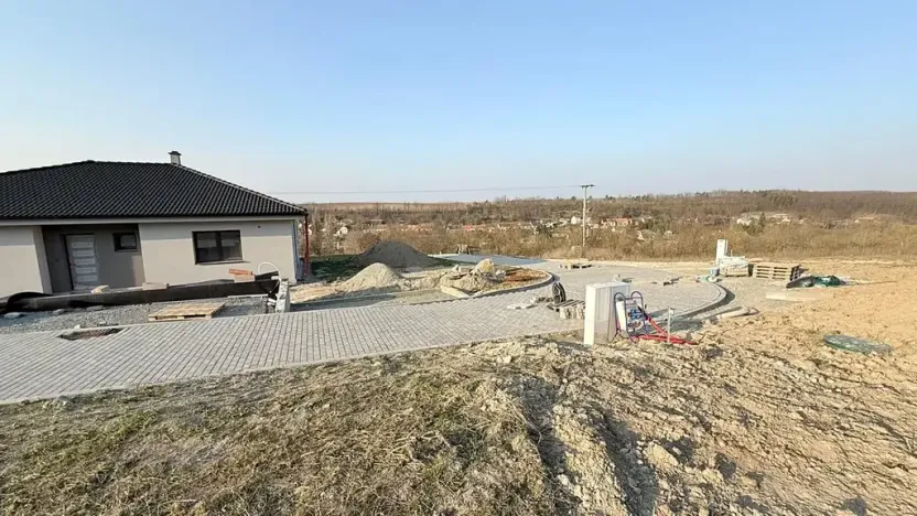 Prodej pozemku pro bydlení, Olovnice, Kladenská, 1126 m2