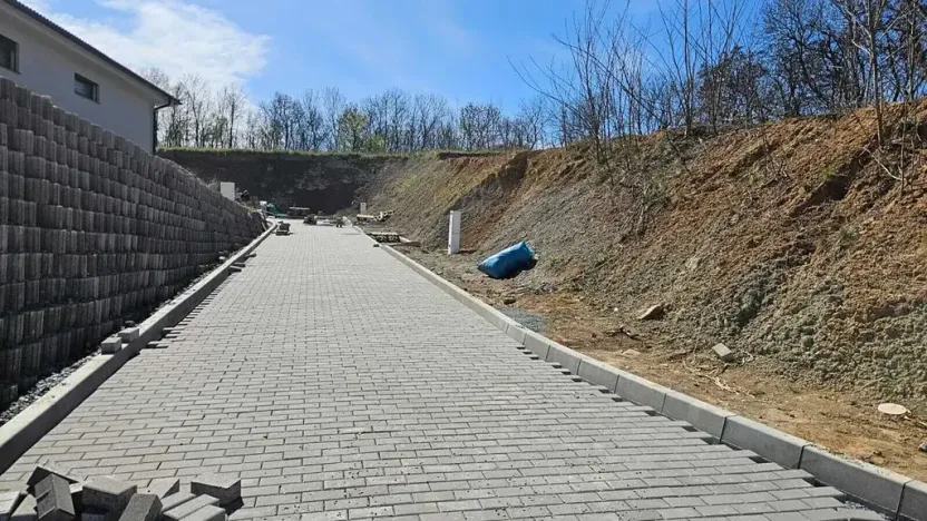 Prodej pozemku pro bydlení, Olovnice, Kladenská, 1126 m2