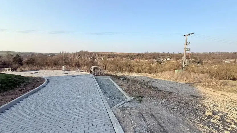Prodej pozemku pro bydlení, Olovnice, Kladenská, 938 m2