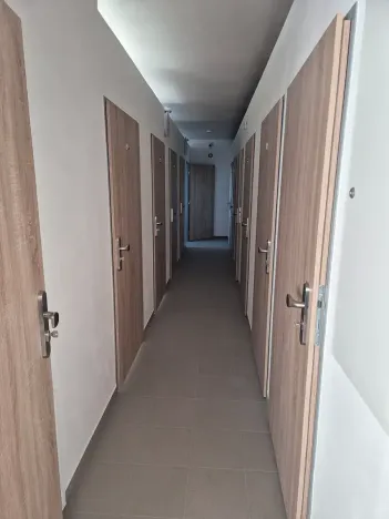 Pronájem bytu 1+kk, Stochov, Osvobození, 39 m2