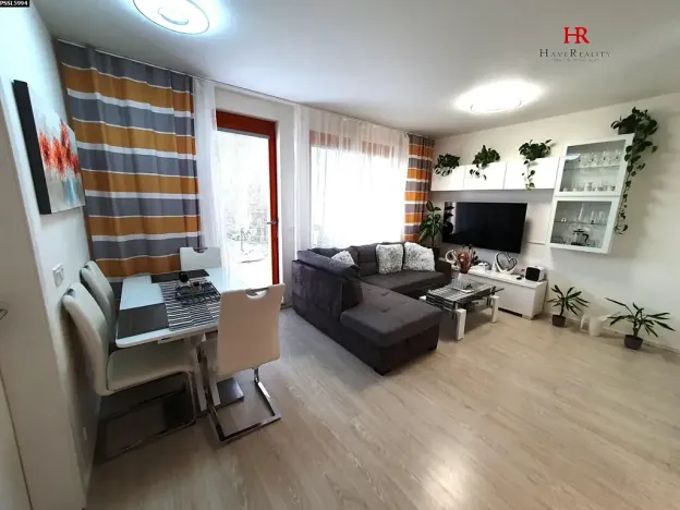 Pronájem bytu 2+kk, Praha - Zličín, Křivatcová, 50 m2