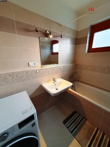 Pronájem bytu 2+kk, Praha - Zličín, Křivatcová, 50 m2