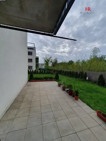 Pronájem bytu 2+kk, Praha - Zličín, Křivatcová, 50 m2
