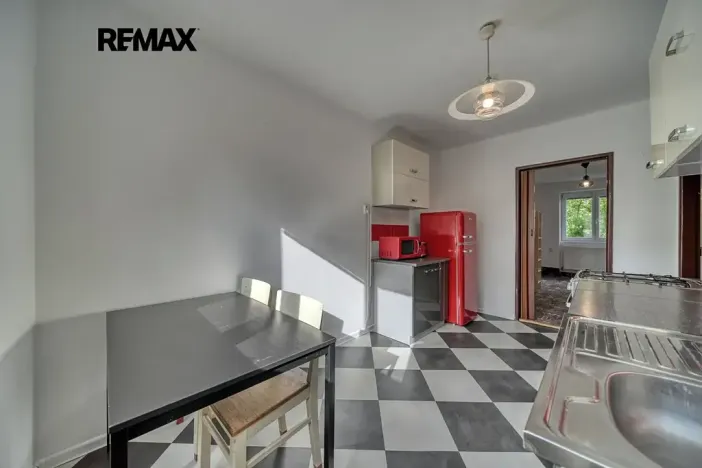 Pronájem bytu 2+1, Poděbrady, Fügnerova, 51 m2