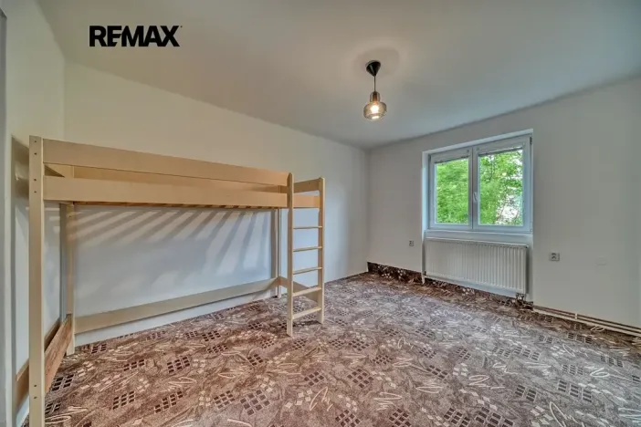 Pronájem bytu 2+1, Poděbrady, Fügnerova, 51 m2