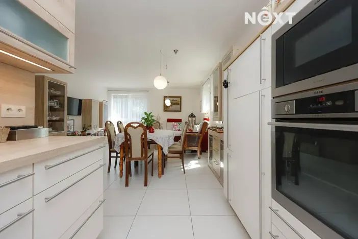 Prodej rodinného domu, Zruč-Senec, Náves 9. května, 143 m2