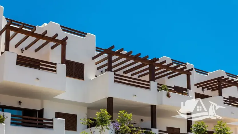 Prodej bytu 2+kk, Pulpí, Španělsko, Calle Mar de Alborán, 57 m2