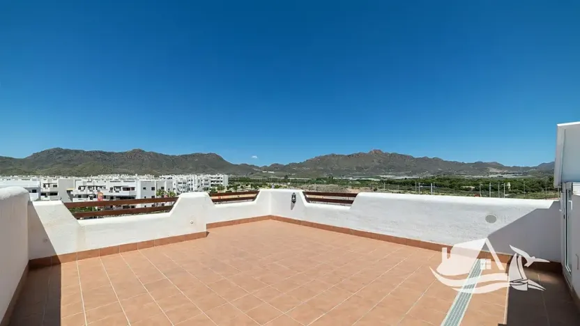 Prodej bytu 2+kk, Pulpí, Španělsko, Calle Mar de Alborán, 57 m2