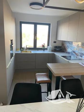 Prodej bytu 4+kk, Petrčane, Chorvatsko, 76 m2
