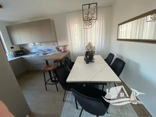 Prodej bytu 4+kk, Petrčane, Chorvatsko, 76 m2