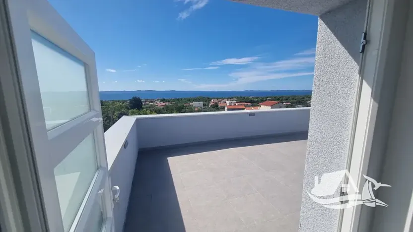 Prodej vily, Vir, Chorvatsko, 202 m2