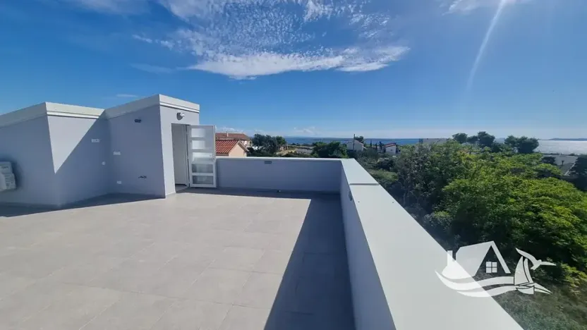 Prodej vily, Vir, Chorvatsko, 202 m2