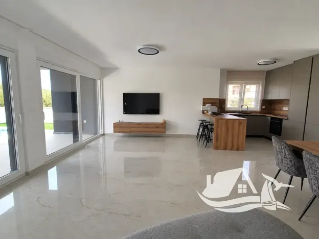 Prodej rodinného domu, Privlaka, Chorvatsko, 175 m2