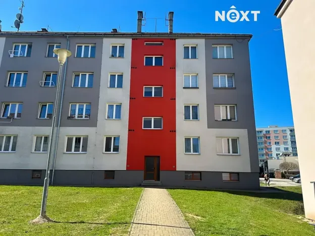Pronájem bytu 3+1, Jilemnice, Jaroslava Havlíčka, 61 m2