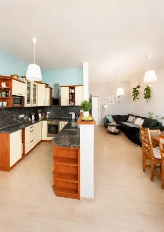 Prodej rodinného domu, Vamberk, Žamberecká, 208 m2