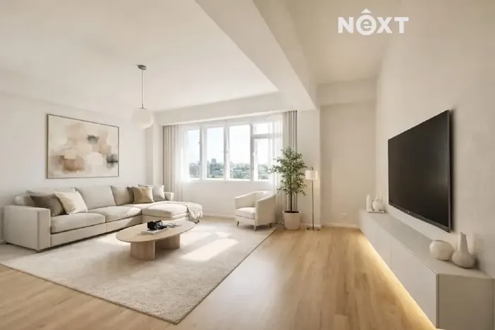Prodej bytu 3+1, Praha - Vršovice, Vladivostocká, 72 m2
