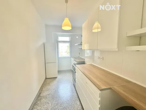 Prodej bytu 3+1, Praha - Vršovice, Vladivostocká, 72 m2