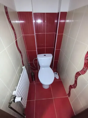 Pronájem bytu 2+1, Ostrava, Na Spojce, 53 m2