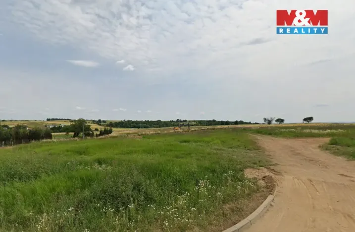 Prodej pozemku pro bydlení, Čelechovice, 1357 m2