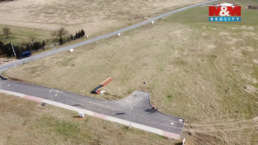 Prodej pozemku pro bydlení, Čelechovice, 1022 m2