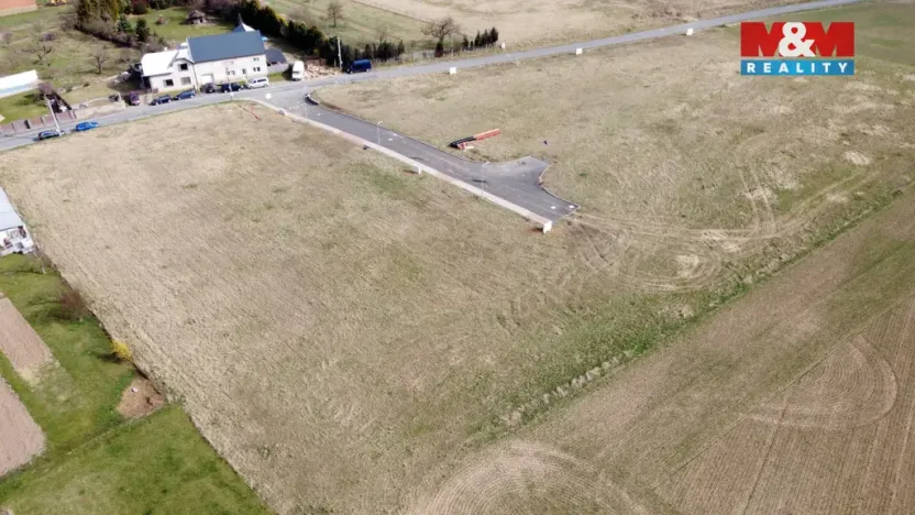 Prodej pozemku pro bydlení, Čelechovice, 1060 m2