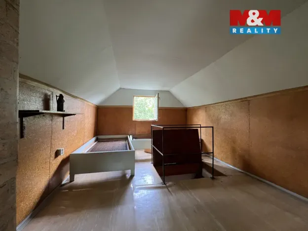 Prodej chaty, Kadaň - Tušimice, 148 m2