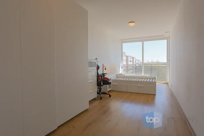 Pronájem bytu 2+kk, Praha - Háje, Steinerova, 60 m2