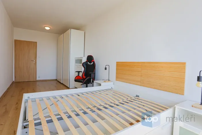 Pronájem bytu 2+kk, Praha - Háje, Steinerova, 60 m2
