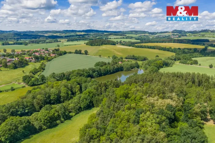 Prodej komerčního pozemku, Neustupov - Jiřetice, 885224 m2