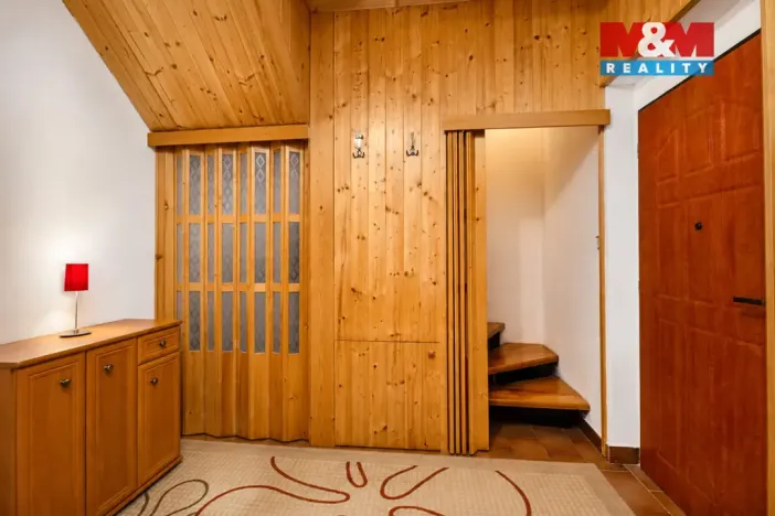 Prodej bytu 3+1, Náchod, Vodárenská, 79 m2