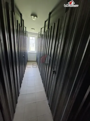 Pronájem bytu 2+kk, Velký Osek, U hřiště, 66 m2