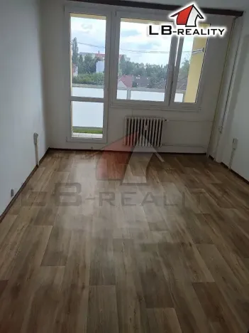 Pronájem bytu 2+1, Kolín, Nerudova, 71 m2