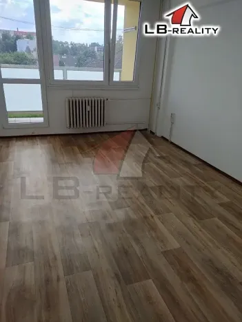 Pronájem bytu 2+1, Kolín, Nerudova, 71 m2