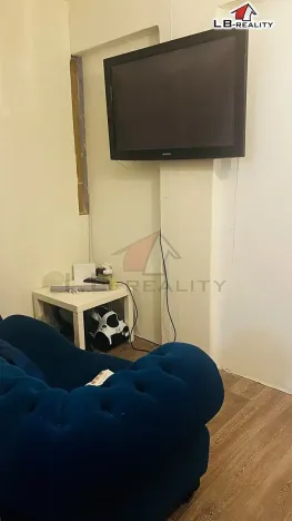 Pronájem bytu 2+1, Kolín, Nerudova, 71 m2