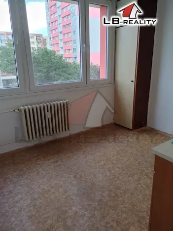 Pronájem bytu 2+1, Kolín, Nerudova, 71 m2