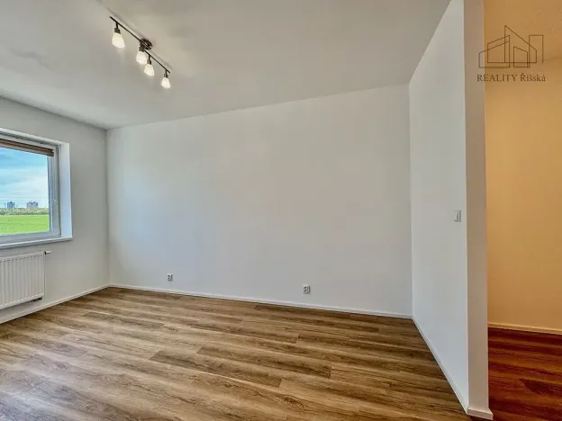 Pronájem bytu 3+kk, Plzeň - Skvrňany, Františka Kováříka, 82 m2