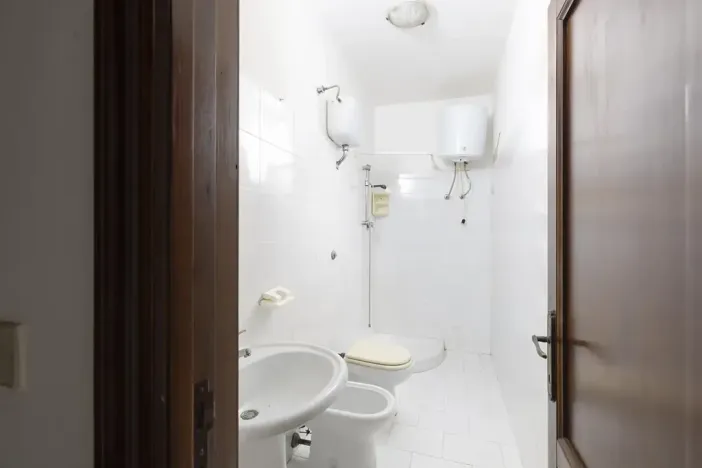 Prodej rodinného domu, Ozieri, Itálie, 153 m2