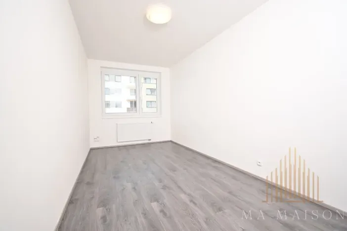 Pronájem bytu 2+kk, Praha - Střížkov, Zakšínská, 53 m2