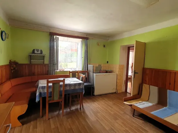 Prodej rodinného domu, Žáky, 75 m2