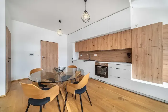 Pronájem bytu 3+kk, Plzeň, Dobrovského, 87 m2