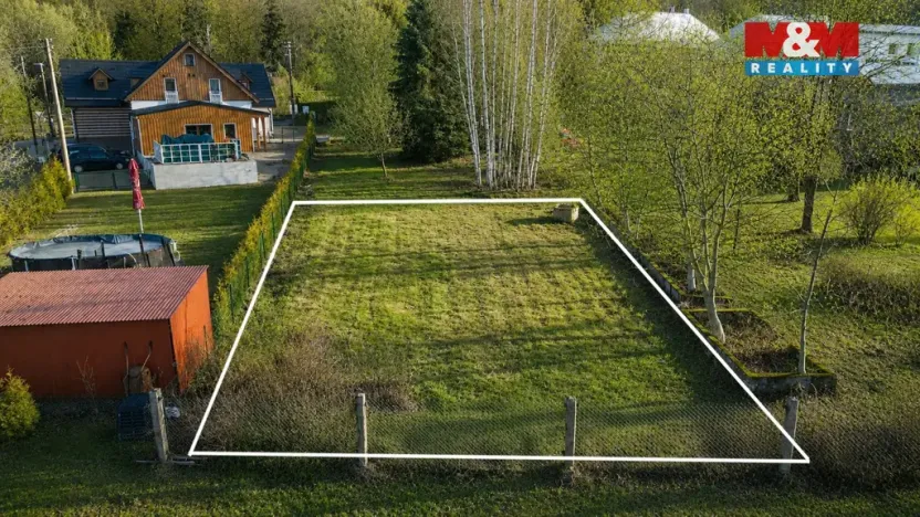 Prodej bytu 2+1, Hejnice, 72 m2
