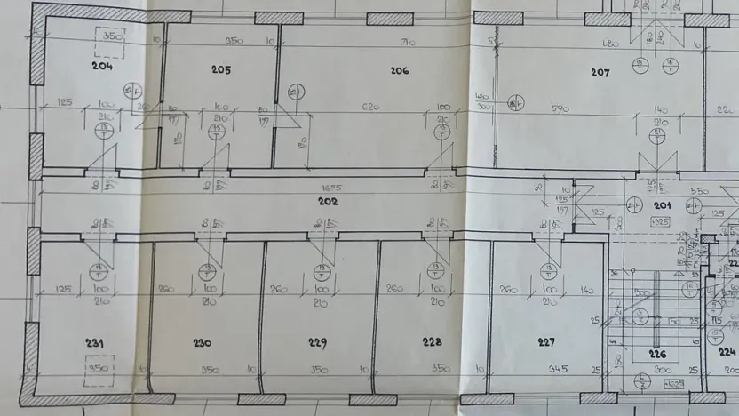 Pronájem obchodního prostoru, Břeclav, Lidická, 214 m2