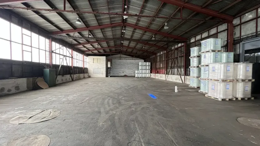 Pronájem skladu, Šumperk, Jílová, 8800 m2