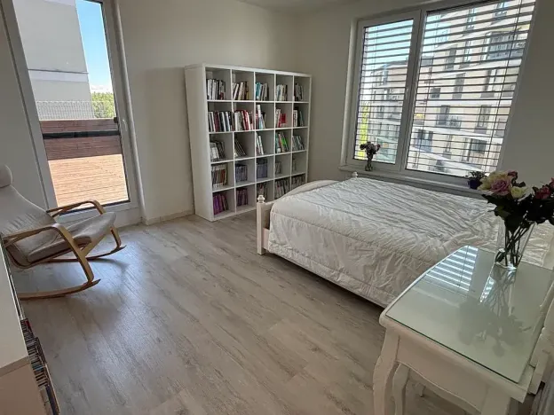 Prodej bytu 4+kk, Ostrava, Důlní, 101 m2