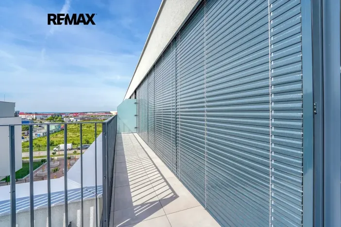 Pronájem bytu 2+kk, Plzeň, Železná, 64 m2